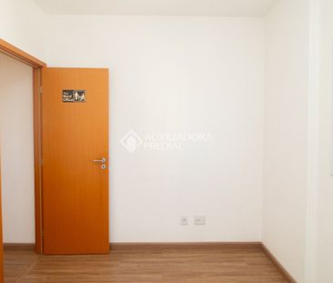 Apartamento com 2 quartos e 63m² para alugar em Campestre, Santo An... - Photo 4