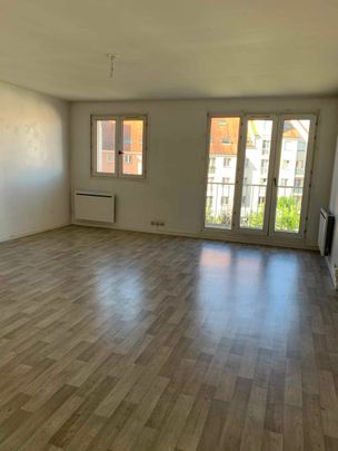 SECTEUR GARE APPARTEMENT T5 A LOUER - Photo 1