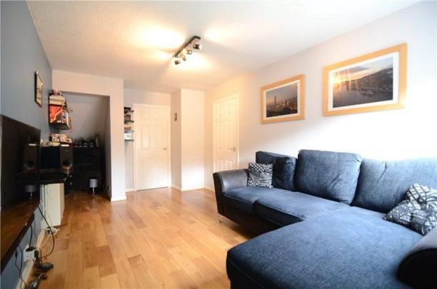 1 bedroom maisonette to rent - Photo 1