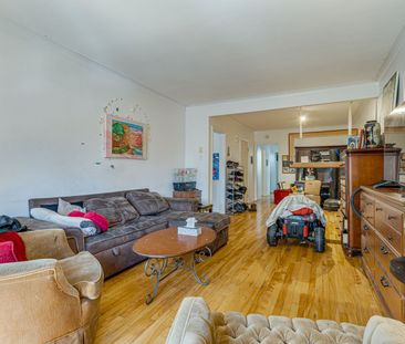 Appartement à louer, Montréal (Côte-des-Neiges/Notre-Dame-de-Grâce) - Photo 6