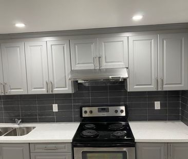 For Lease - 78 Saint Dennis Road, Brampton, Ontario - Photo 1