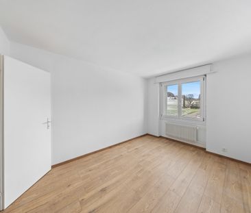 5.5 Zimmer, 94 m², 3. Stock - Foto 1