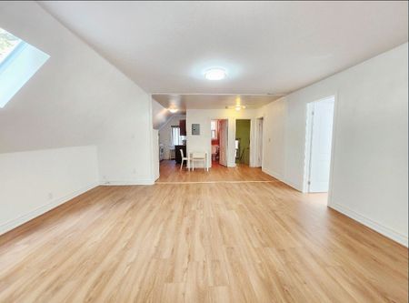 For Lease - 1356 Avenue Road Unit# 3, Toronto, Ontario - Photo 5