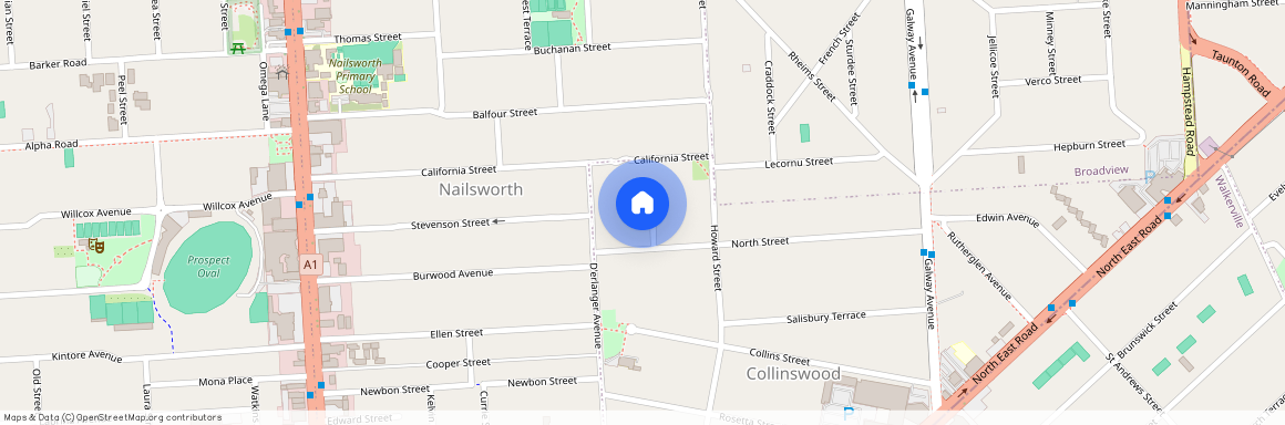 4 / 1 Julia Court, Collinswood SA 5081