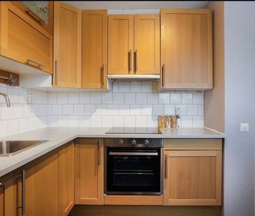 Skönsbergsvägen, Sundsvall - Foto 3