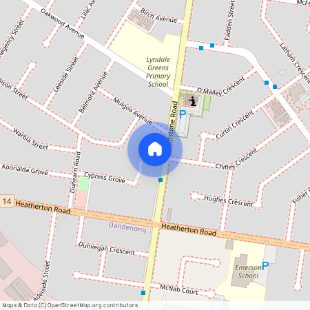 80 Gladstone Road, Vic 3175, Dandenong North