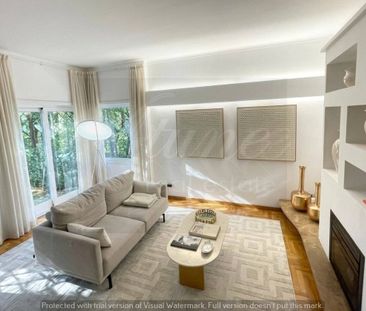 Appartamento viale Cortina d'Ampezzo, Cortina d'Ampezzo, Roma - Photo 2