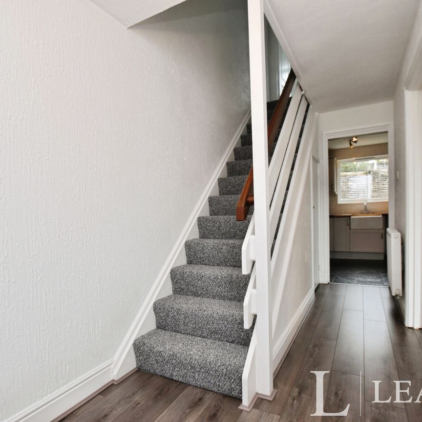 3 bedroom terraced to rent Boradoaks, Epping, CM16 - Photo 1