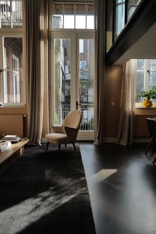 Te huur: Appartement Ten Katestraat 8 E in Amsterdam - Photo 2