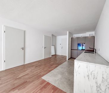 NEUBAU 2,5 Zimmer inkl. Küche – Ehrenfeld – Tiefgarage – Balkon – A... - Photo 6