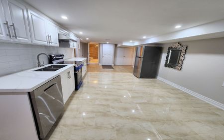 For Lease - 23 Singleton Street Unit# Basement, Brighton, Ontario - Photo 2