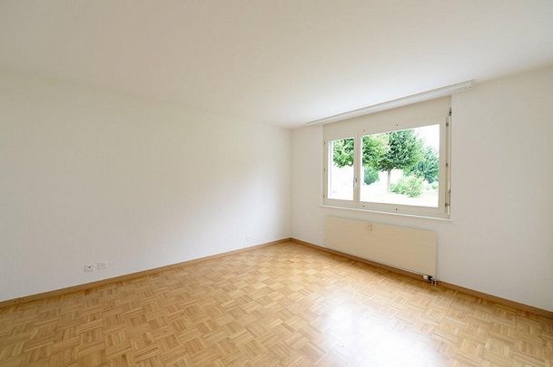 Appartement 3.5 pièces dans un quartier très familial - Photo 1