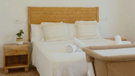 Piso de alquiler en Carrer de Raimon, 3, Centro ciudad - Photo 3