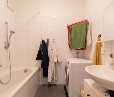 Gemütliche 2-Zimmer-Wohnung mit großzügiger Loggia in Linz/Urfahr z... - Photo 5
