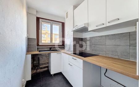 Appartement à louer 2 pièces • 52,03 m 2 Le Perreux-sur-Marne - Photo 5