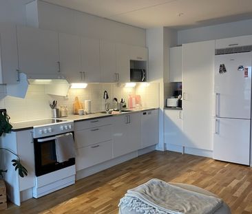 Duvelundsvägen, Norrköping - Foto 3