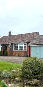 2 bedroom detached bungalow to rent - Photo 4