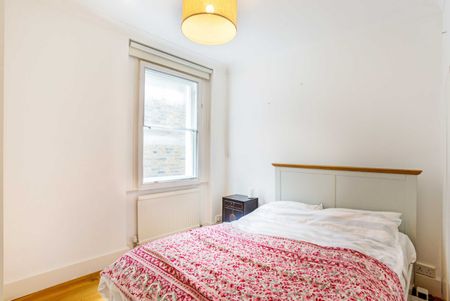 Elgin Crescent, Notting Hill, W11, London - Photo 5