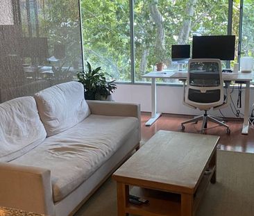 Convenient City Studio Steps from the CBD & Botanic Gardens - Photo 2