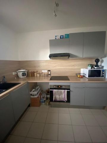 Appartement 2 pièces à louer à PERPIGNAN - Photo 5