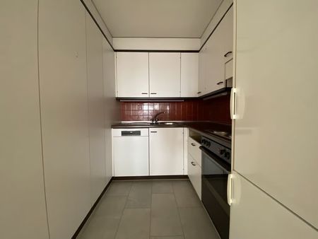 2 Zimmer, 52 m², 2. Stock - Foto 3