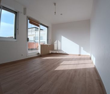 MONTAGNE VERTE - 1P - 23.98m² - Photo 6