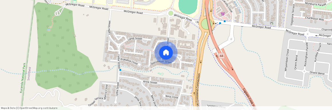 43 Ardisia St, Qld 4878, Smithfield