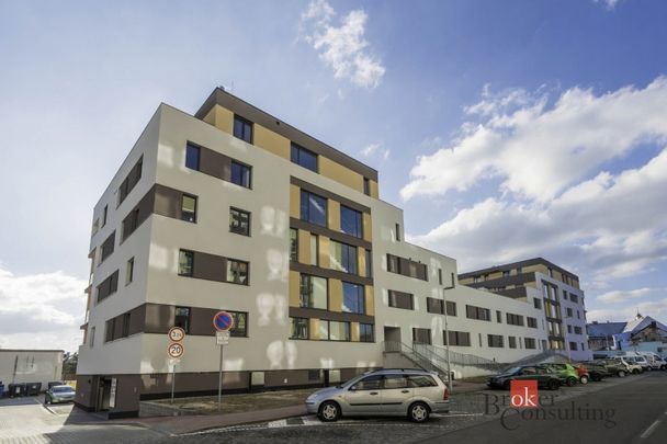 Pronájem bytu 2+kk 68 m² - Фото 1