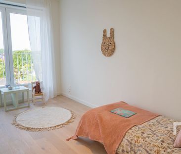 Nieuwbouwappartement met carport te huur te Ieper - Foto 6