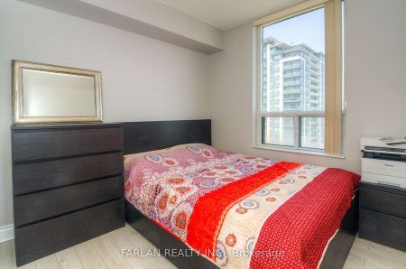 For Lease - 88 Times Avenue Unit# 1012, Markham, Ontario - Photo 2