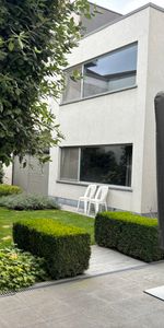 - GENT - Gemeubeld luxe-appartement met tuin en garagebox - Foto 3