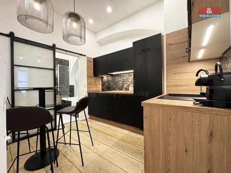 Pronájem bytu 2+1 51 m² - Fotografie 5