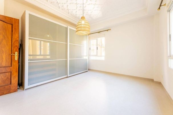 4 room luxury Apartment for rent in Valencia, Spain - Foto 1