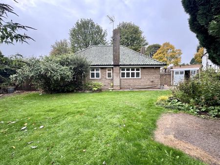 2 bedroom bungalow to rent - Photo 4