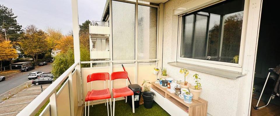 Möblierte 2-Monats-Wohnung – ab sofort - Photo 1