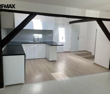Loftový byt apartmánového typu 2+KK v bytovém domě Ostrava Zábřeh - Photo 2