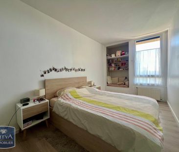 Location Appartement 3 pièces 64m² ELANCOURT 78990 - Photo 3
