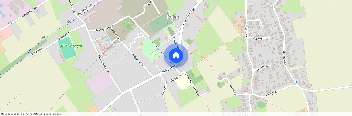 Grote Herreweg 121 / 0201, 9690 Ruien