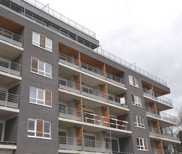Appartement te huur - Photo 1