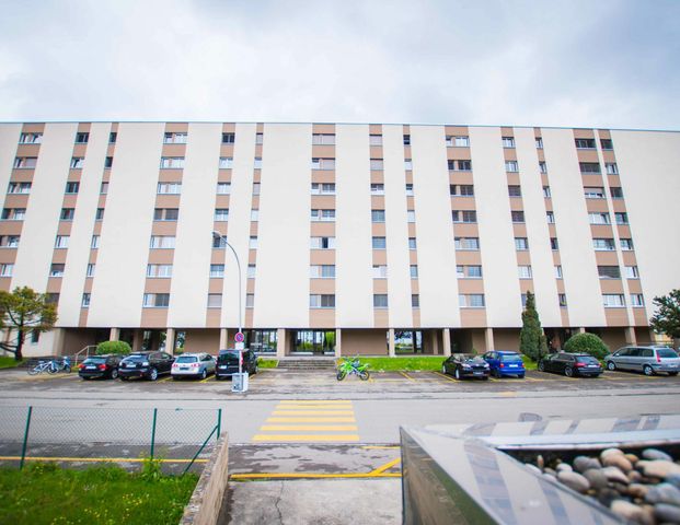 Charmant 3.5 pièces proche du centre ville - Photo 1