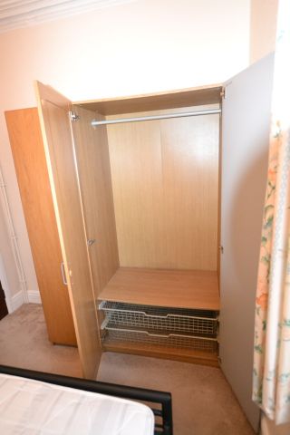 1 Bed Flat, Shirley Road, B27 - Photo 5