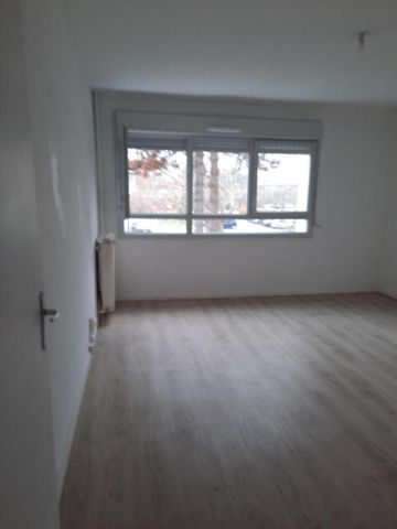 APPARTEMENT T3 ECHIROLLES - Photo 5