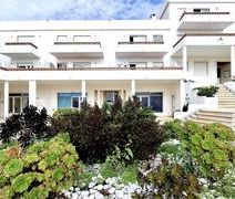 Apartment sea view 2 bedrooms Ericeira Mafra - balcony, store room,... - Photo 4
