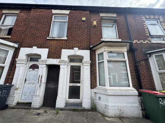 210, Kent Street, Preston - Photo 1