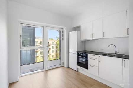 Lyngbyvej 174, 1. 21, 2100 København Ø - Photo 2