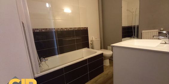 Location Appartement 1 pièce 23m² RENNES 35000 - Photo 3