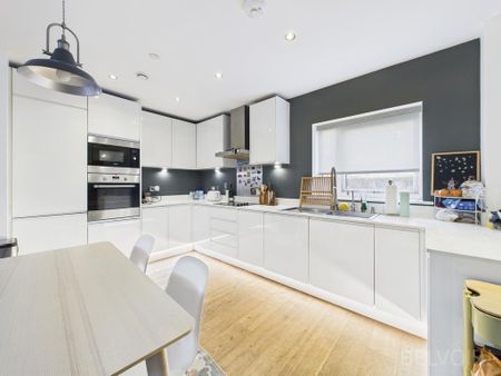 2 bedroom flat to rent - Photo 5