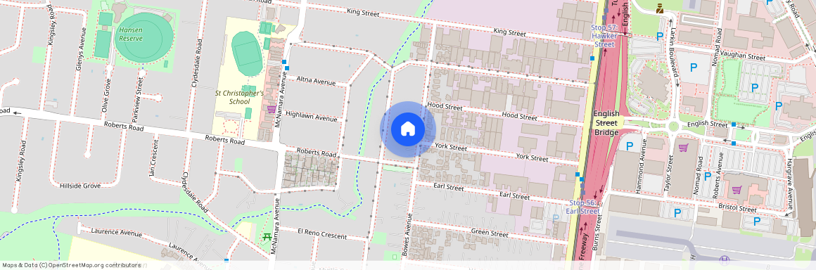 1/107 Bowes Avenue, Vic 3042, Airport West