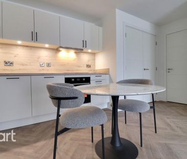 1 bedroom apartment to rent - Photo 2