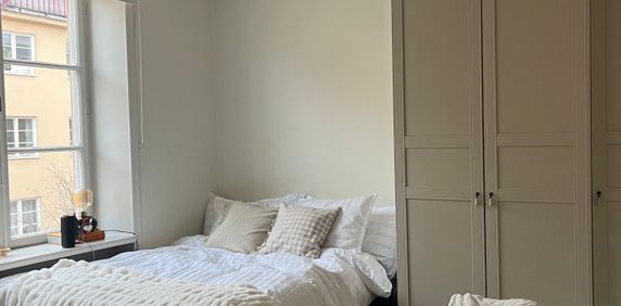 Folkskolegatan, Stockholm - Photo 2